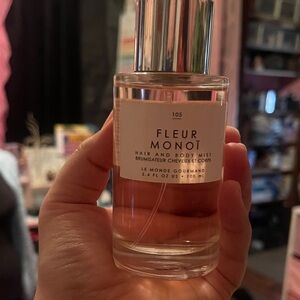 105 Fleur Monoi Hair and Body Mist